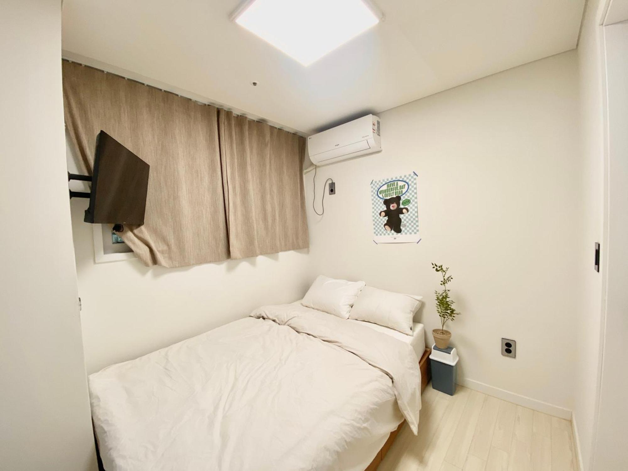 Maison Apartment Residense Seoul Exterior photo